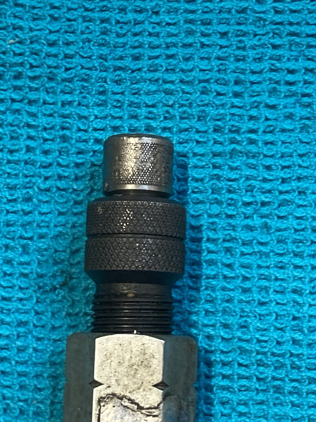 BLUE-POINT TOOLS STARTER SNAP RING TOOL GA188