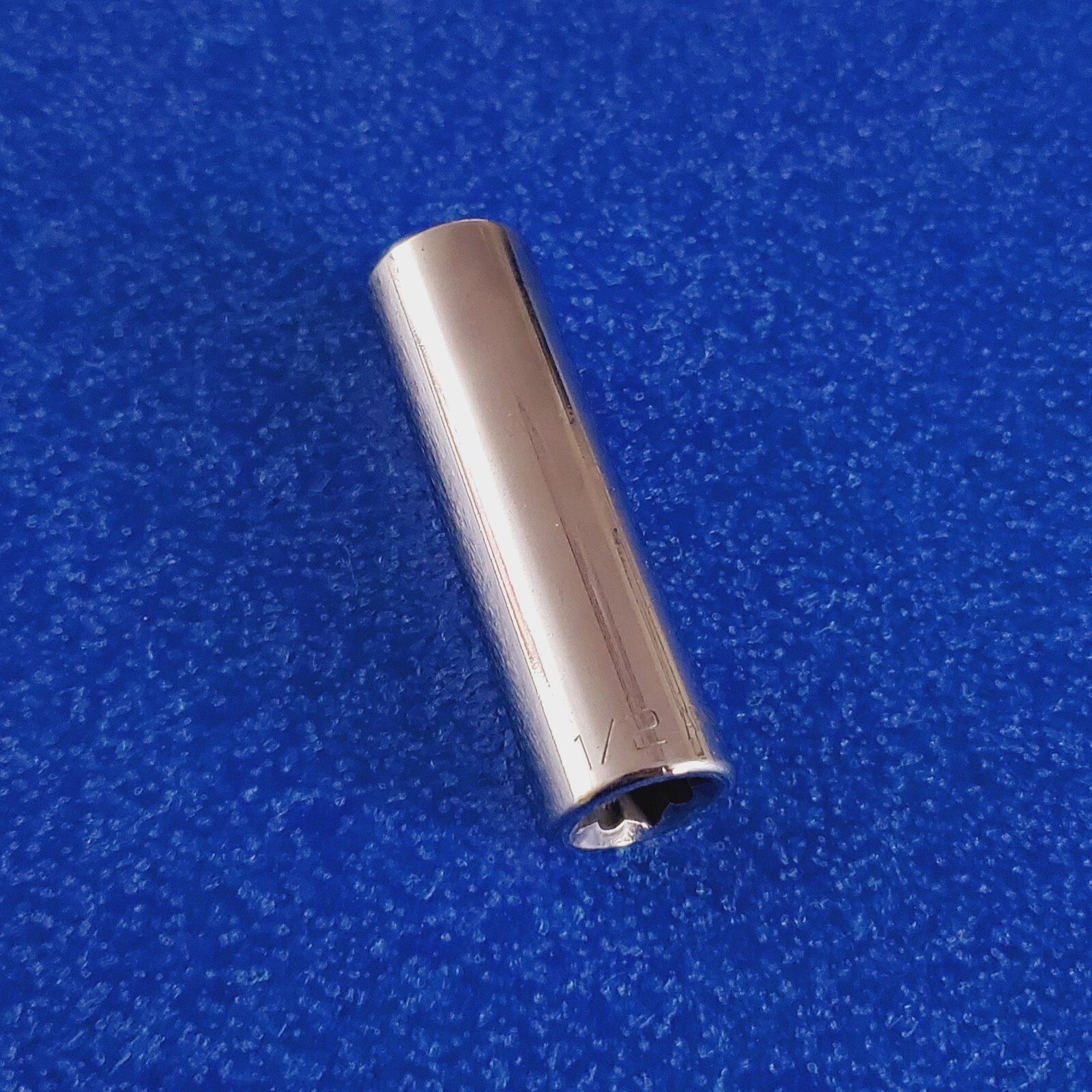1/2″ ARMSTRONG USA DEEP 3/8″ DR 12pt SOCKET HAND TOOL FREE SHIPPING LOT