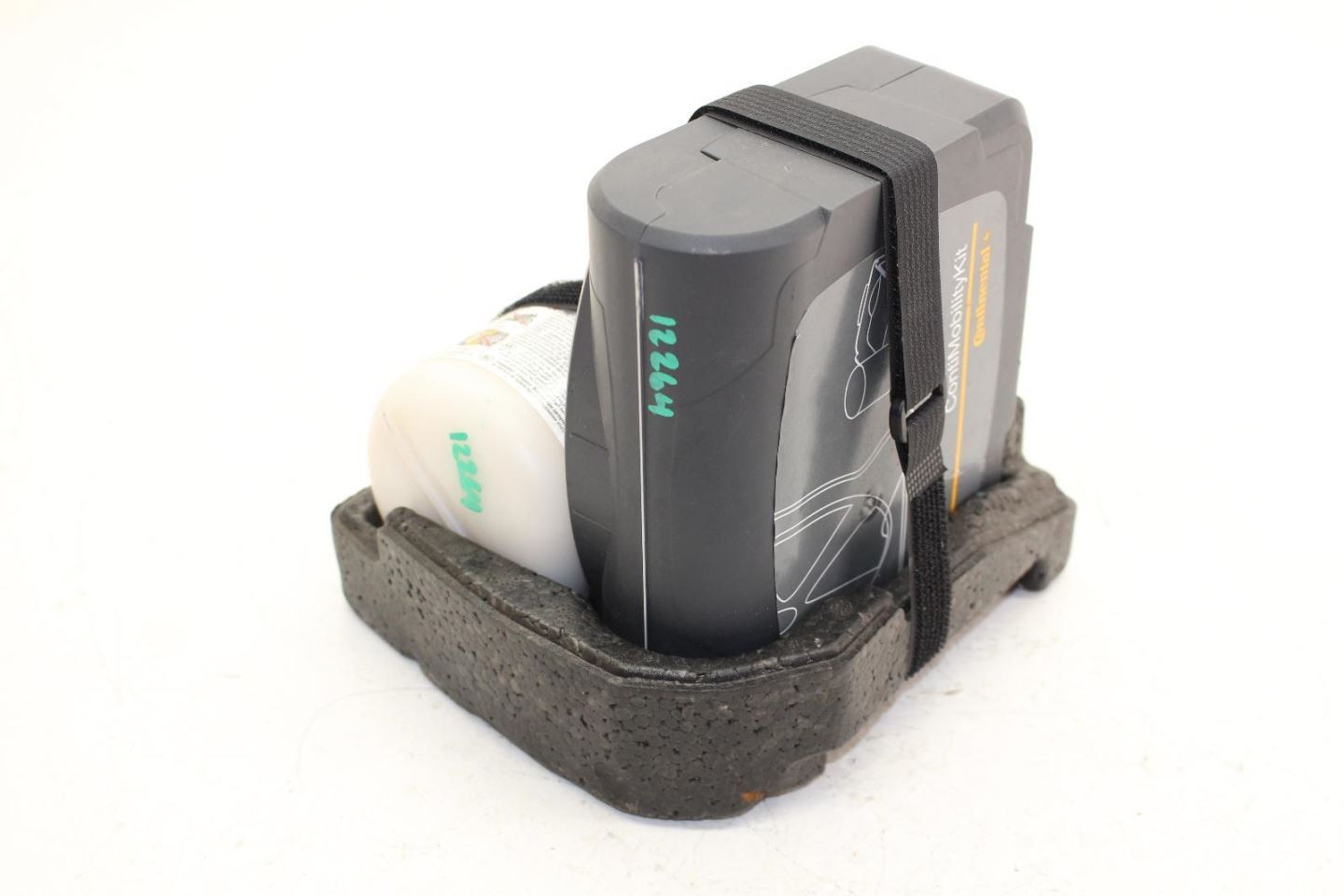 LEAF 2014 Tools 292414
