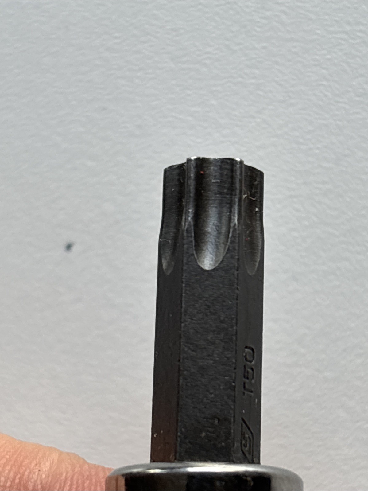 Snap-on Tools FTX50E 3/8″ Drive T50 Torx Bit Socket 🇺🇸 MINT!