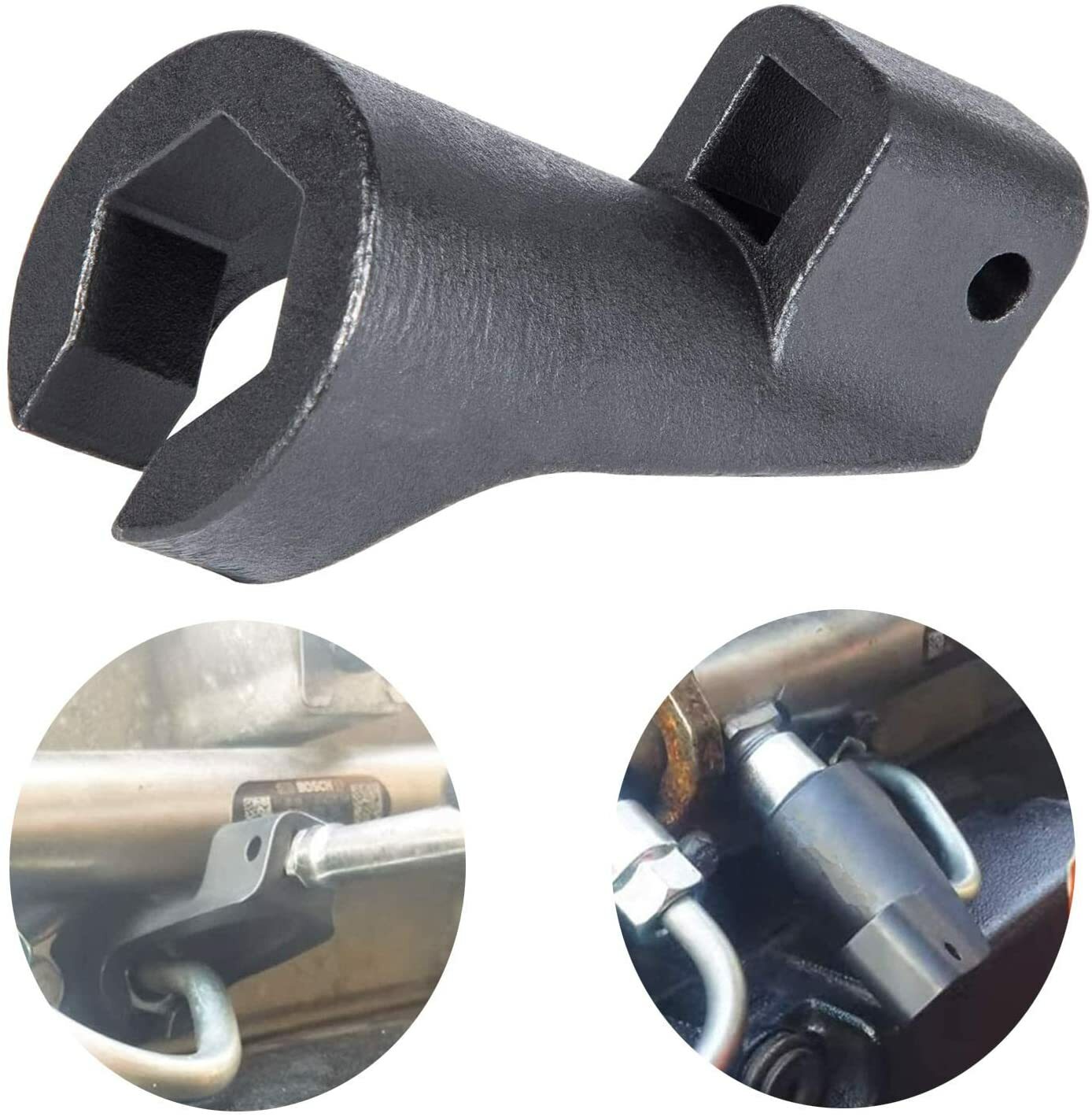 Camshaft Timing Tool TDC Locating Pin Socket Brake Tool For Detroit Diesel DD15