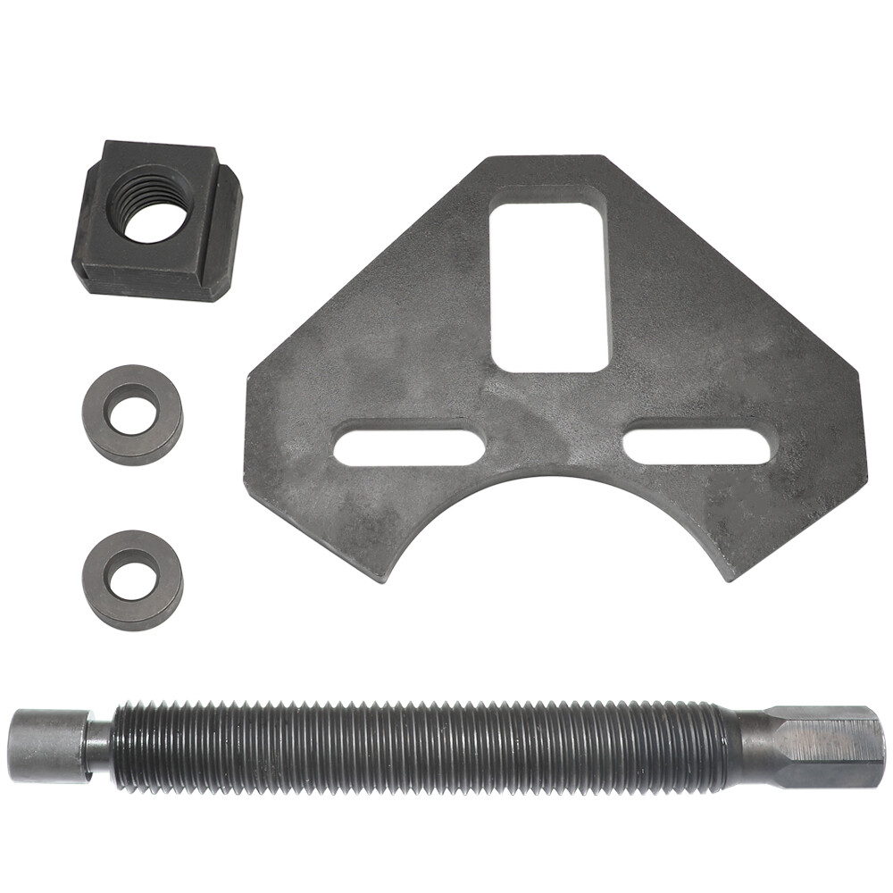 40100 Wheel Hub Bearing Removal Tool Kit for 5 6 8 Lug Hub Assemblies