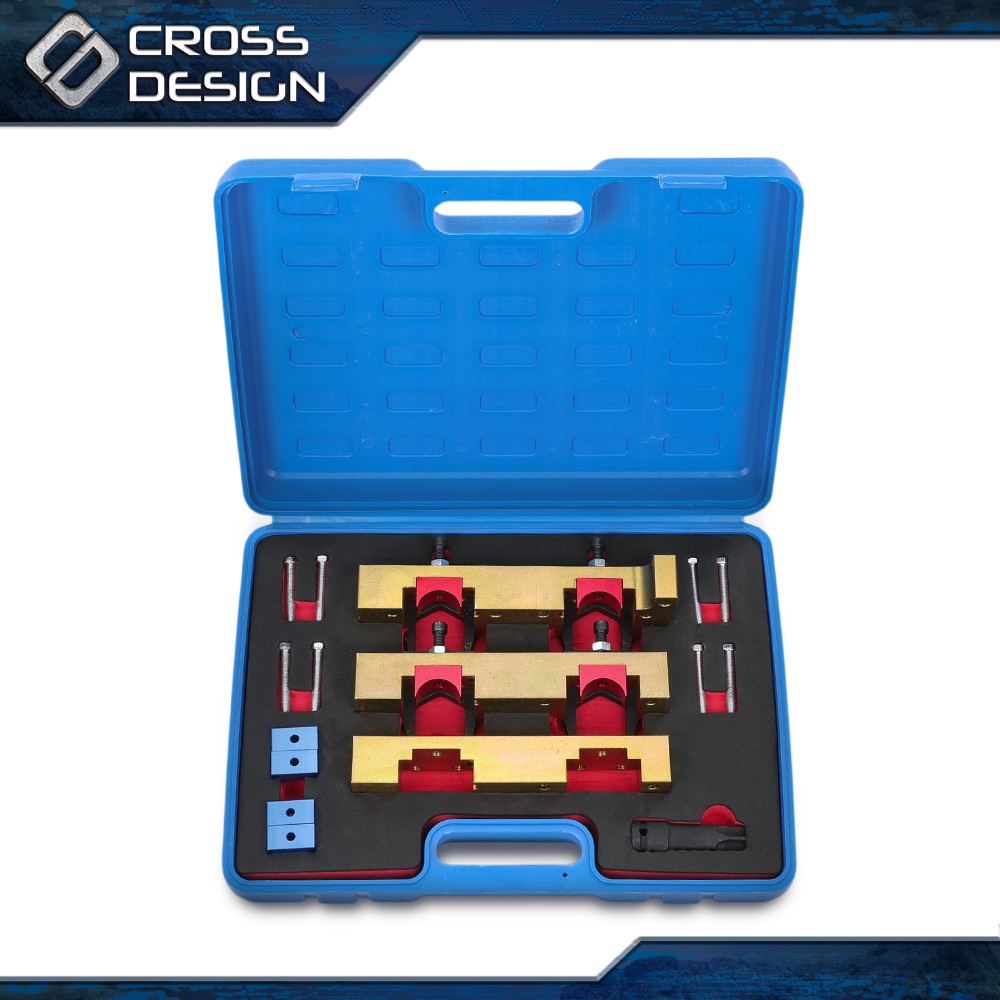 Engine Timing Tool Kit Fit For Mercedes Benz M133 M260 M264 M270