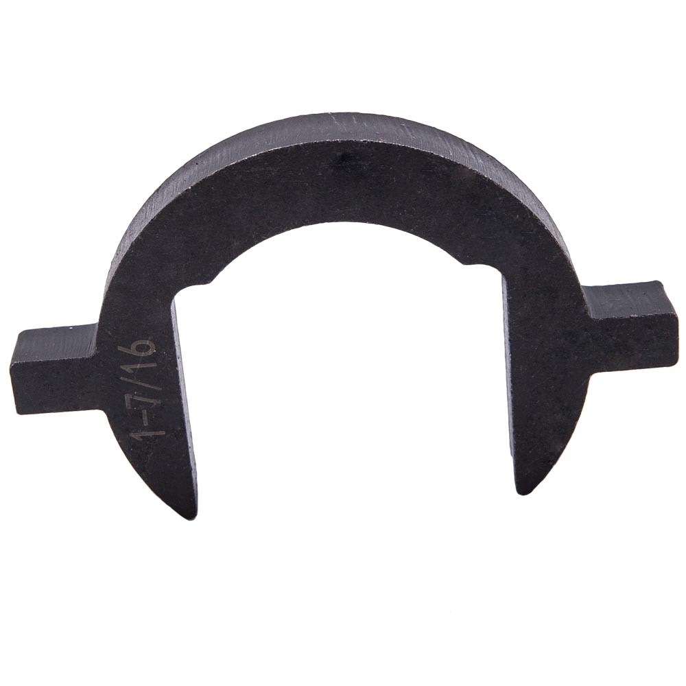 Dual Inner Tie Rod End Removal Installation Tie Rod Tool Set 1/2» Drive 33.6mm