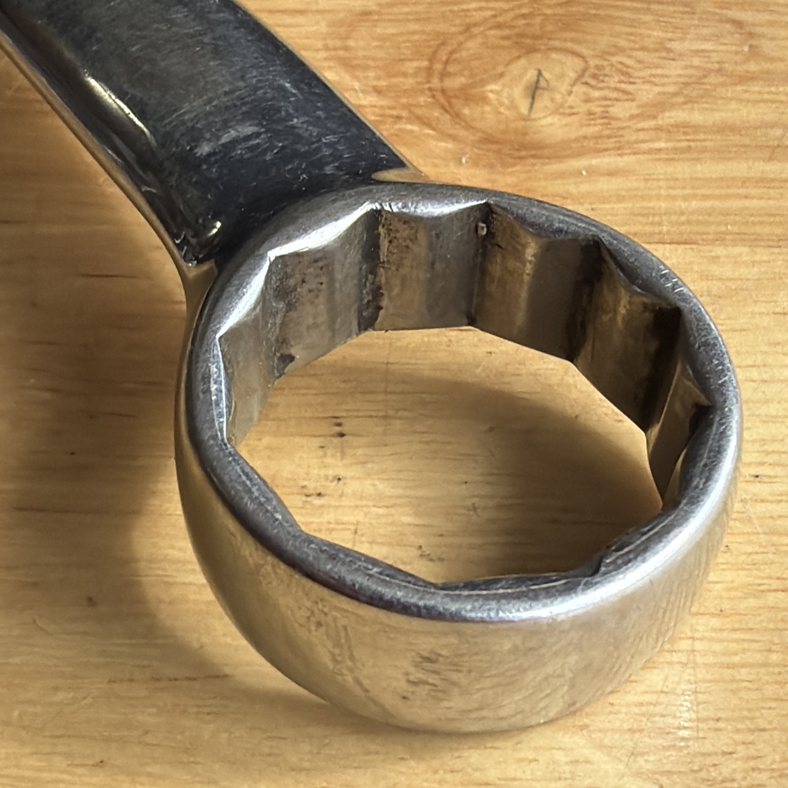 Proto Professional 500 1-1/16″ Combination Wrench 12 Point 1234-500 Made in USA
