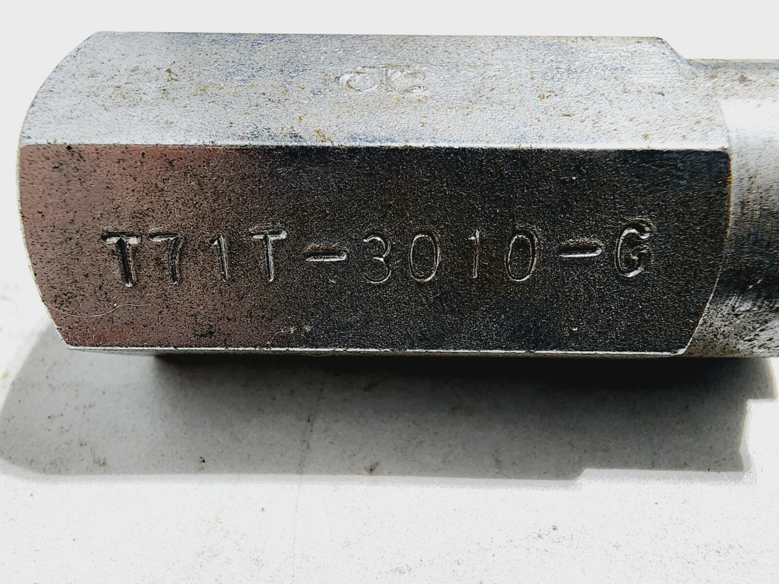 Ford Rotunda OTC T71T-3010-G Ball Joint Spanner Wrench