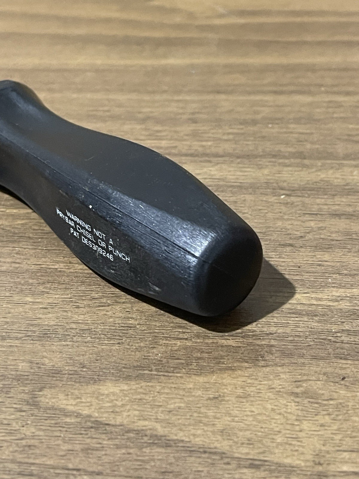 Snap On 12-1/2″ Scraper CSA128 7/8″ Wide Blade – Made USA