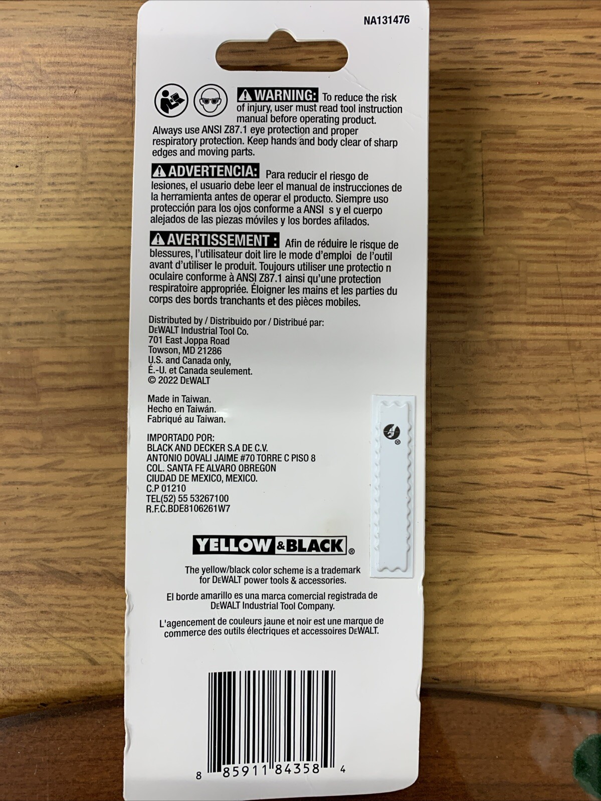 DEWALT FLEXTORQ Socket and Socket Extension SAE 4-in-1 with 6 inch Extension …