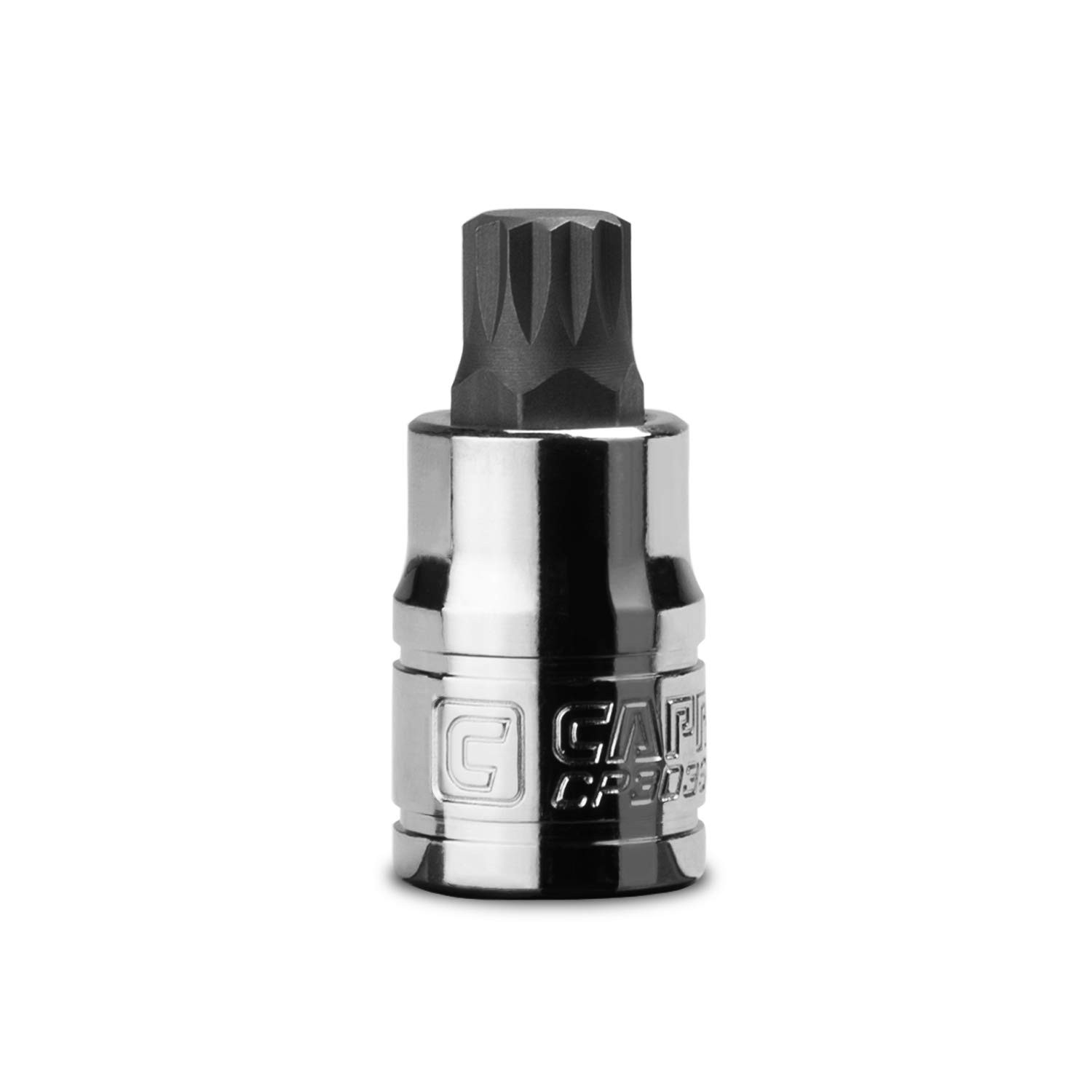 10 Mm M10 Stubby Xzn Triple Square Bit Socket 3/8inch Drive 10mm m10 Stubby c