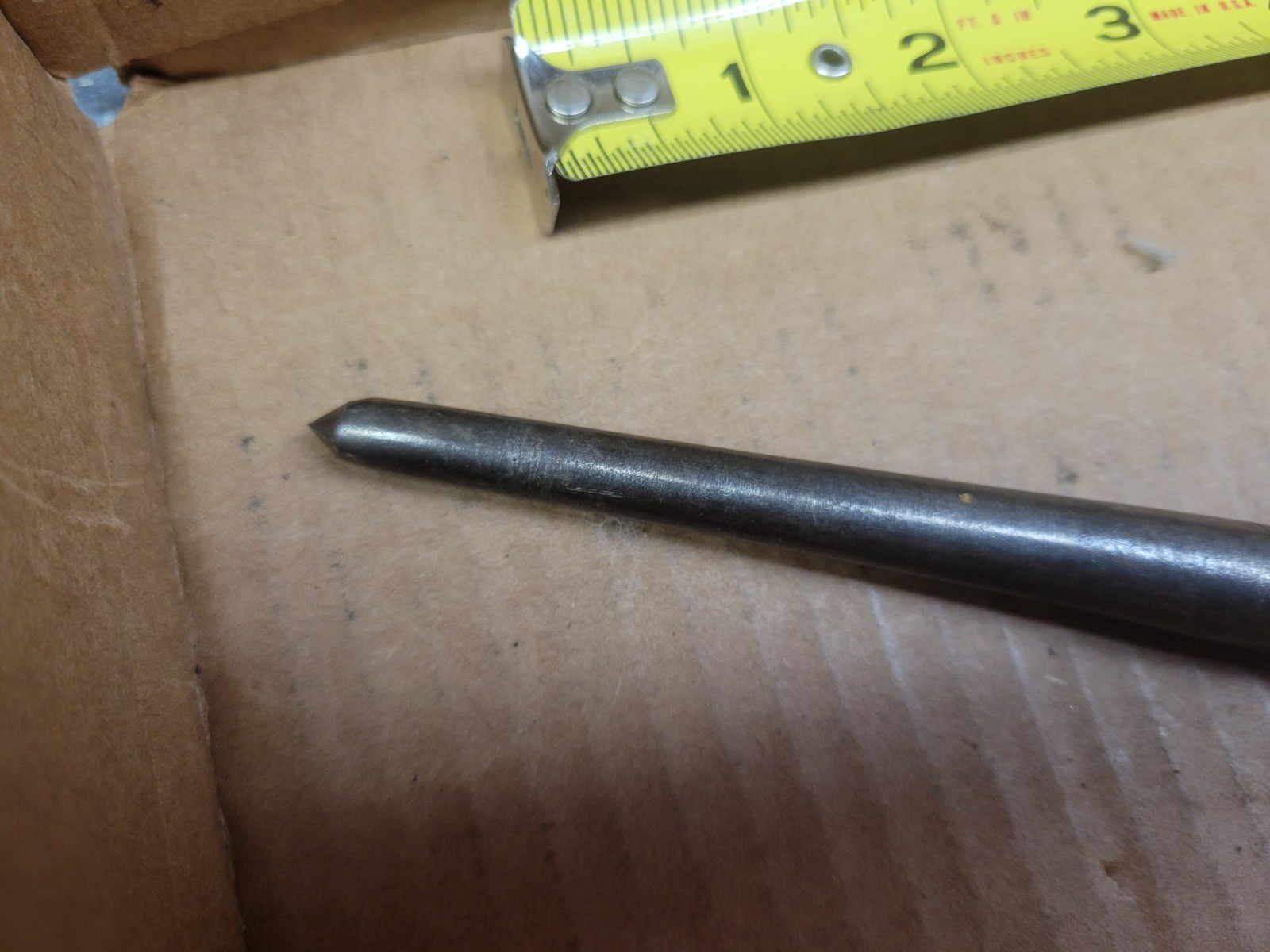 Snap-on USA 16″ Pry Bar / Alignment Tool No 1658