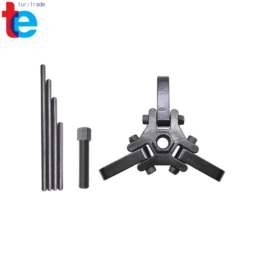 Tools 6667 For GM/Chrysler/Mitsubishi Harmonic Damper Pulley Puller