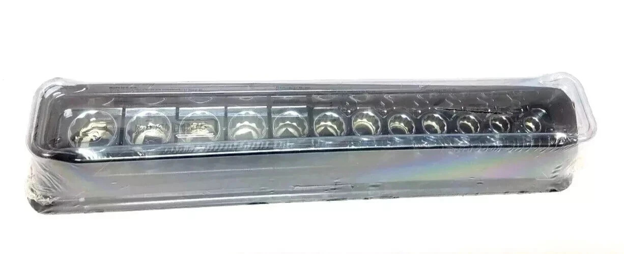 Snap-on 3/8″ drive 8 thru 19 mm 12-point Shallow Socket Set 212FMY Sealed NEW