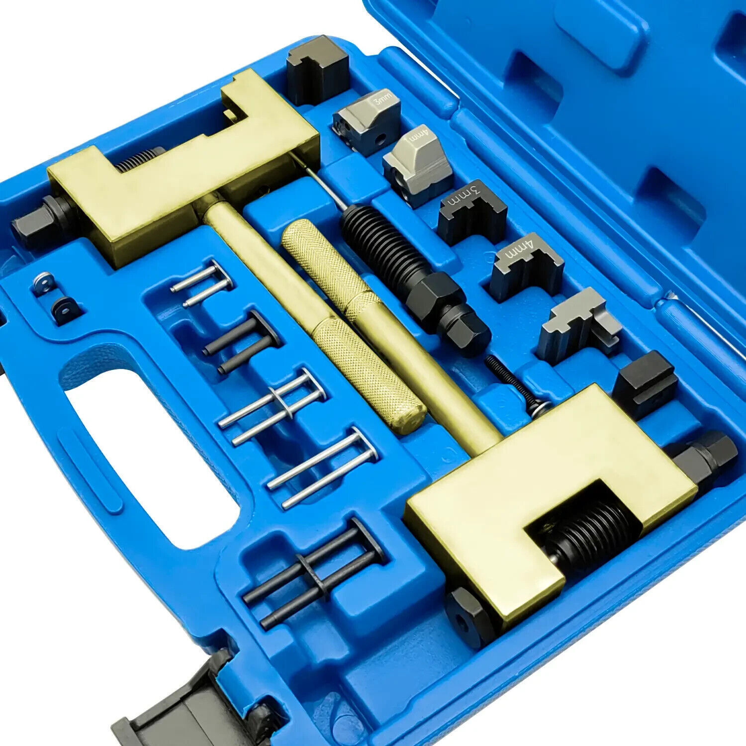 Engine Timing Chain Camshaft Tool Kit for Mercedes Benz M271 M272 M273