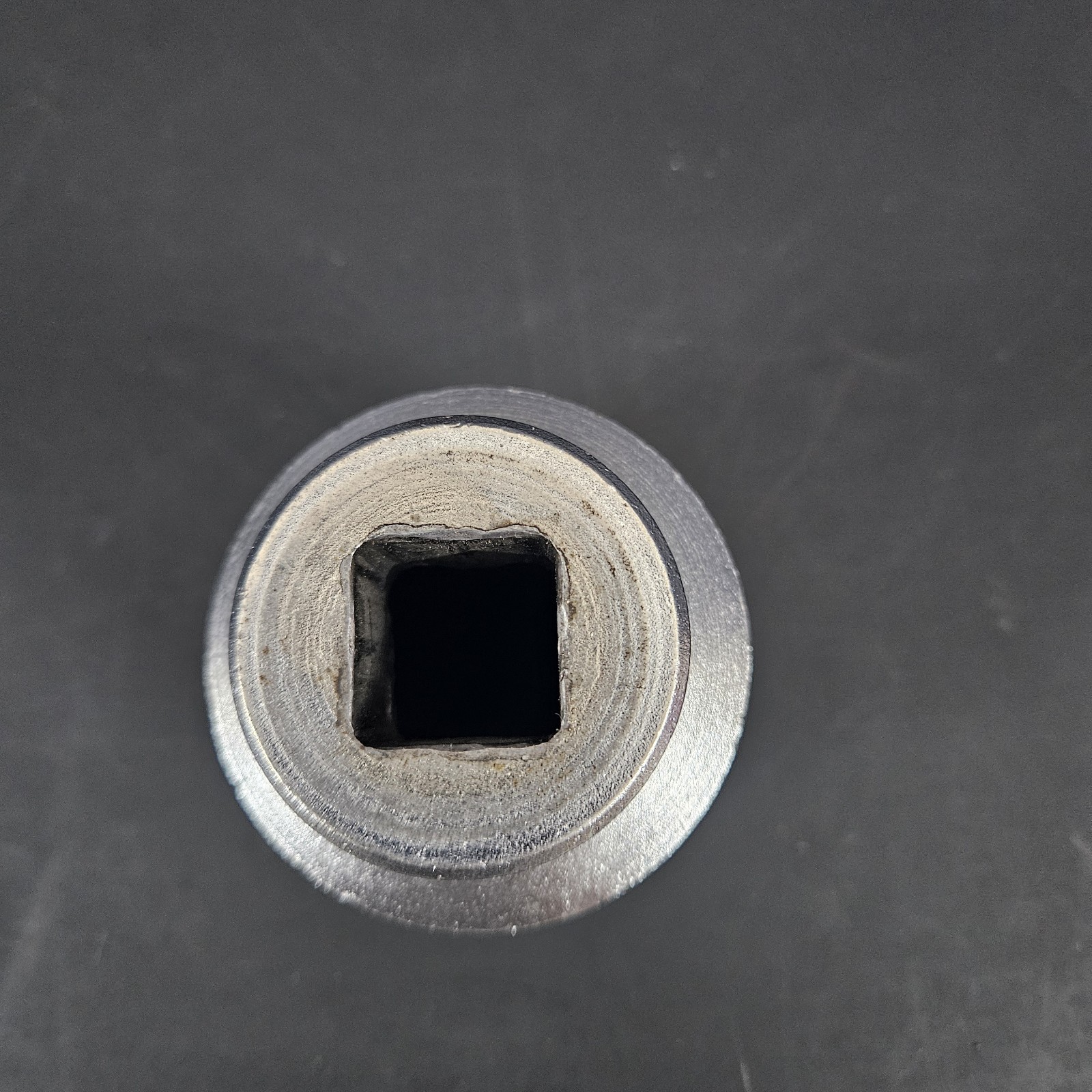 Proto Professional Chrome 46 mm 12 Point 3/4″ Drive Socket