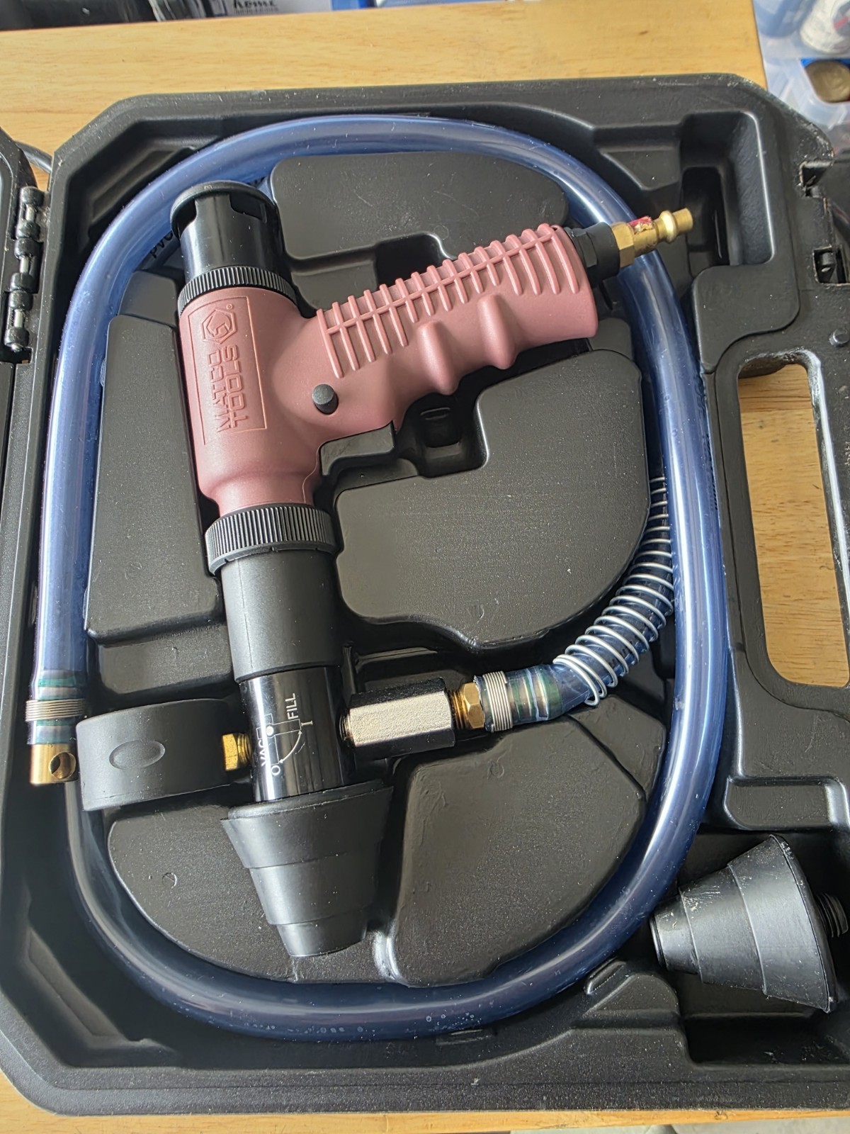 Matco Tools