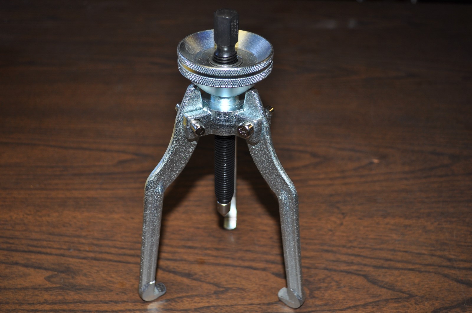 PROTO J 4257 6 tons 6″ Long Reach 3 way Jaws Gear Cone Puller J4257 Made in USA