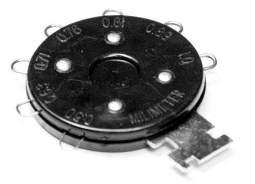 Fits SPARK PLUG GAUGE