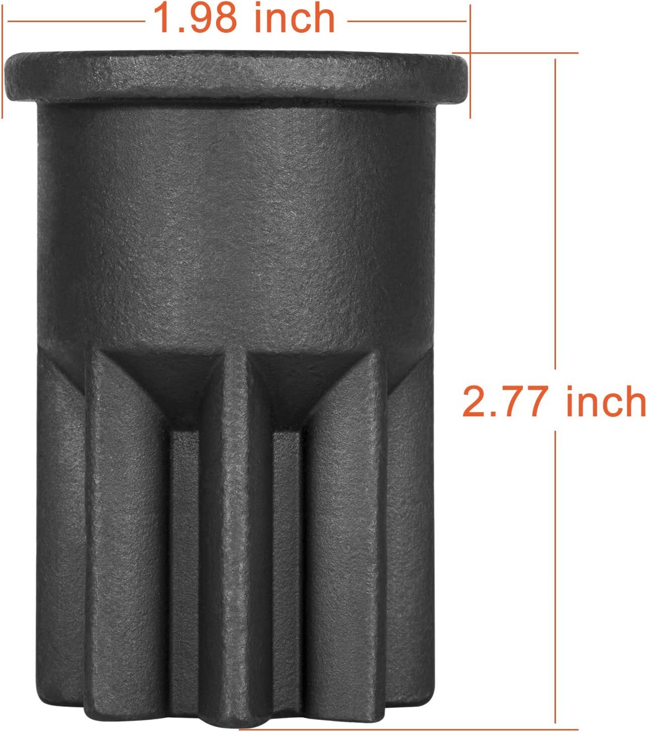 Caterpillar 3406E C-15 C-16 Injector Height Tool 9U-7227 & Engine Barring Socket
