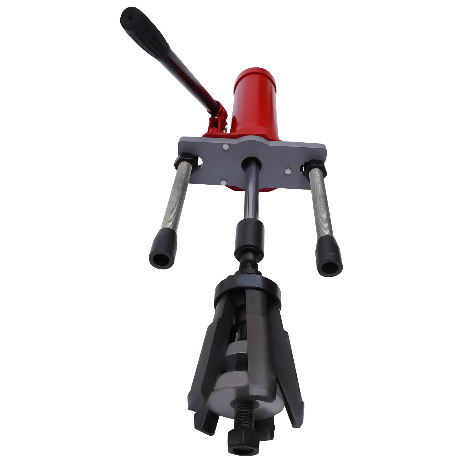 For Tractor Truck 80mm-140mm Engine 15T Hydraulic Cylinder Sleeve Liner Puller.