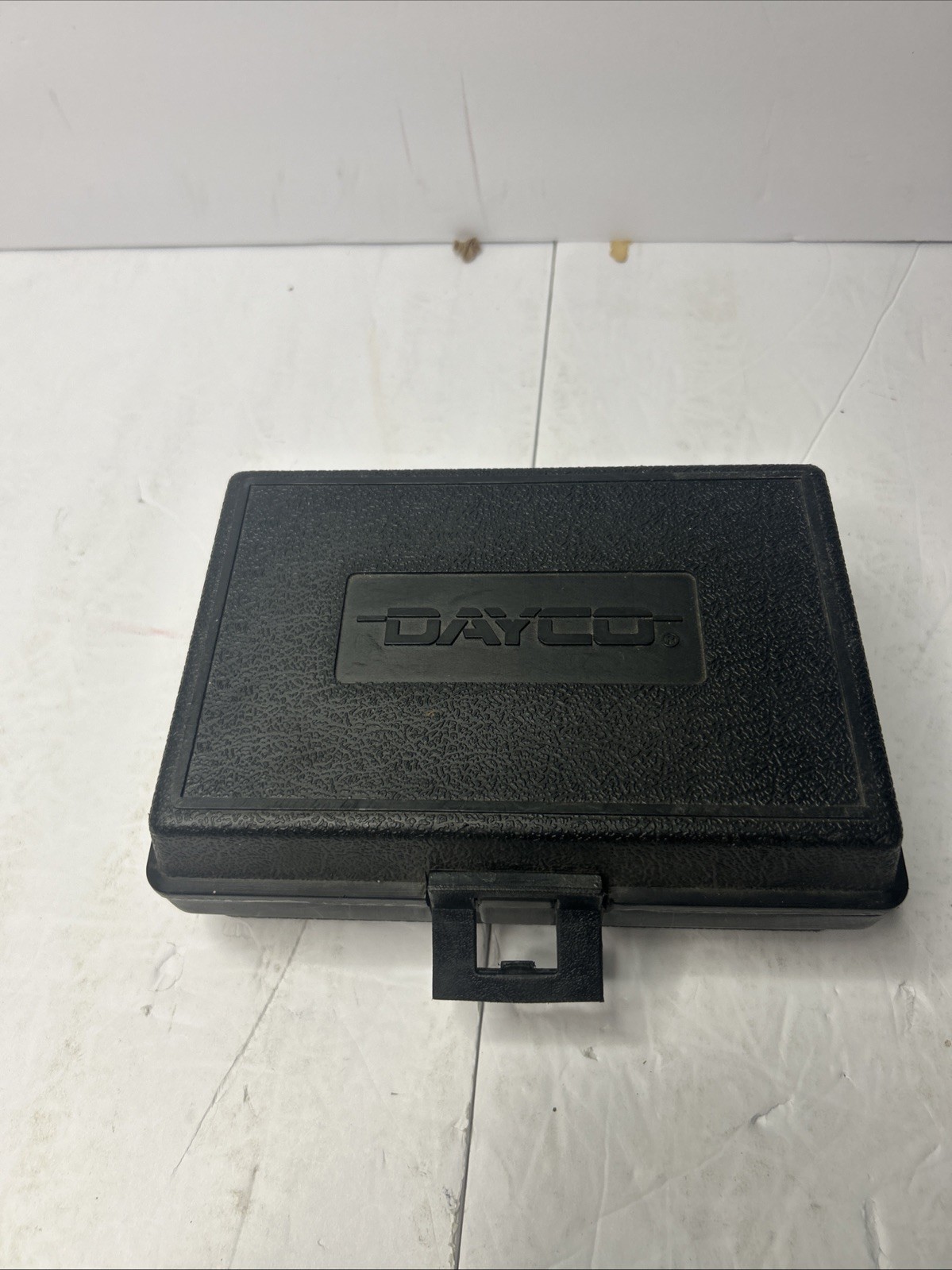 Dayco Belt Diagnostic Kit Merchandising Tool 93866 With Extra Belt Gauge