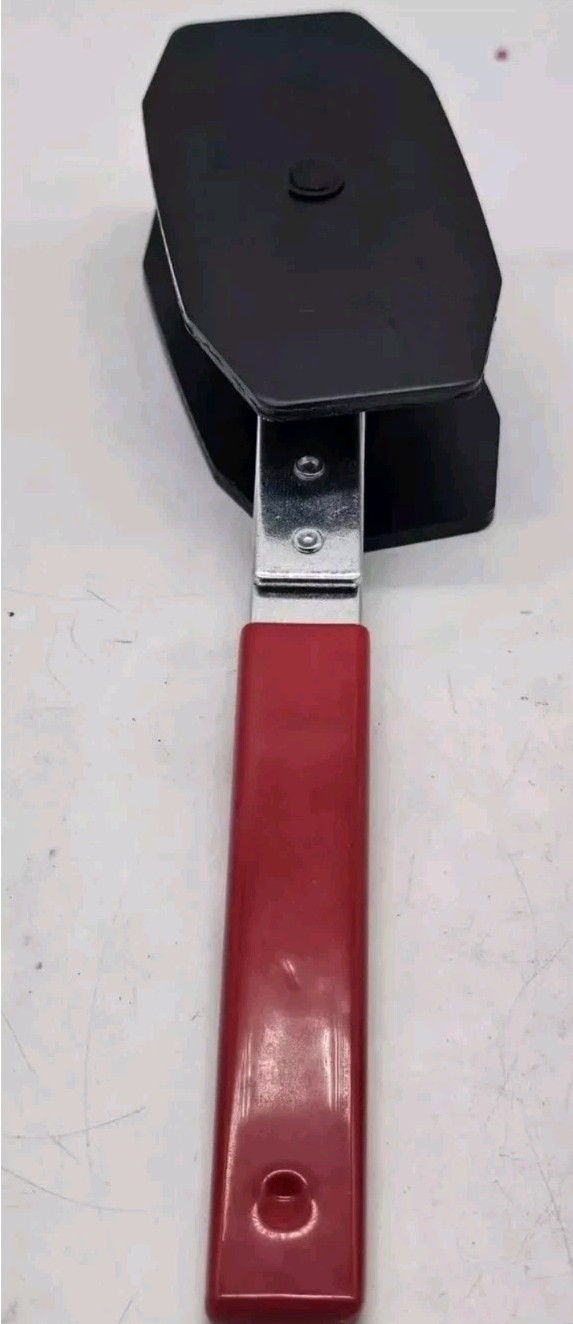 Floating Caliper Ratchet Brake Piston Tool 68mm Spread Single Or Twin Piston