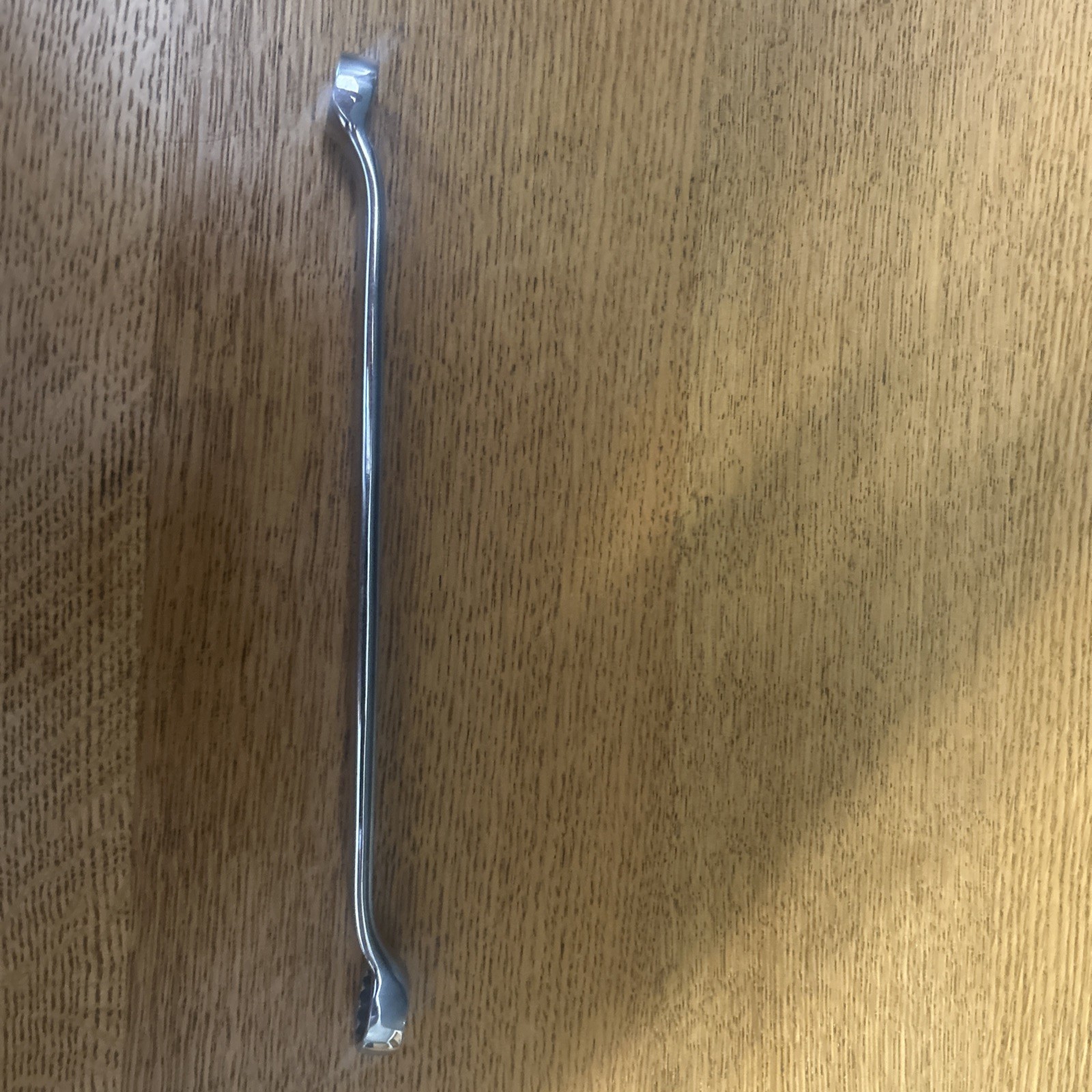 SNAP ON – XBM1214 – OFFSET 12&14MM DOUBLE BOX END WRENCH – ITEM XBM1214#2D**1*