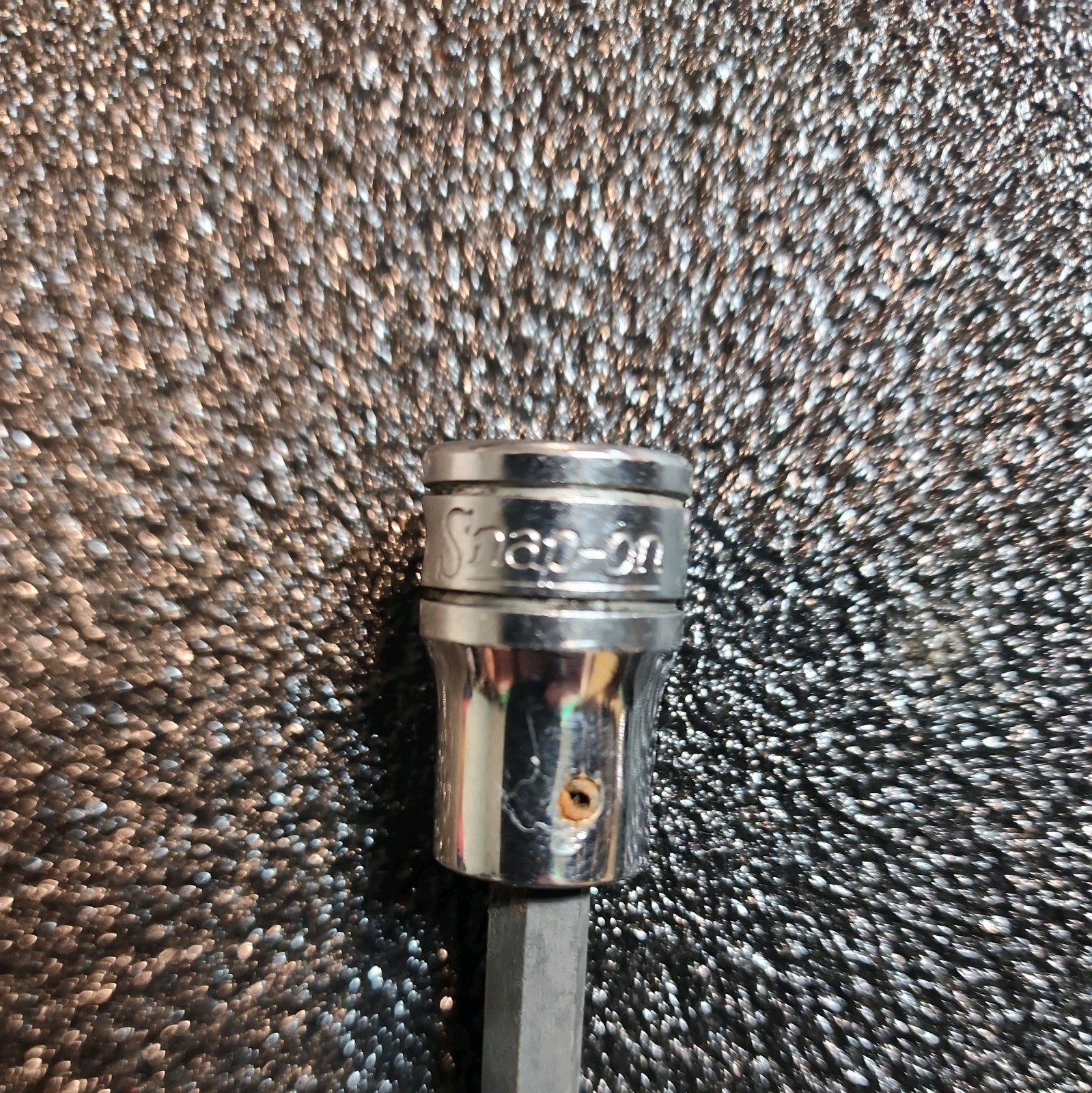 Set of 3 Snap-on 3/8″ Drive Philips Tip Sockets FP42B FP22A FP32A