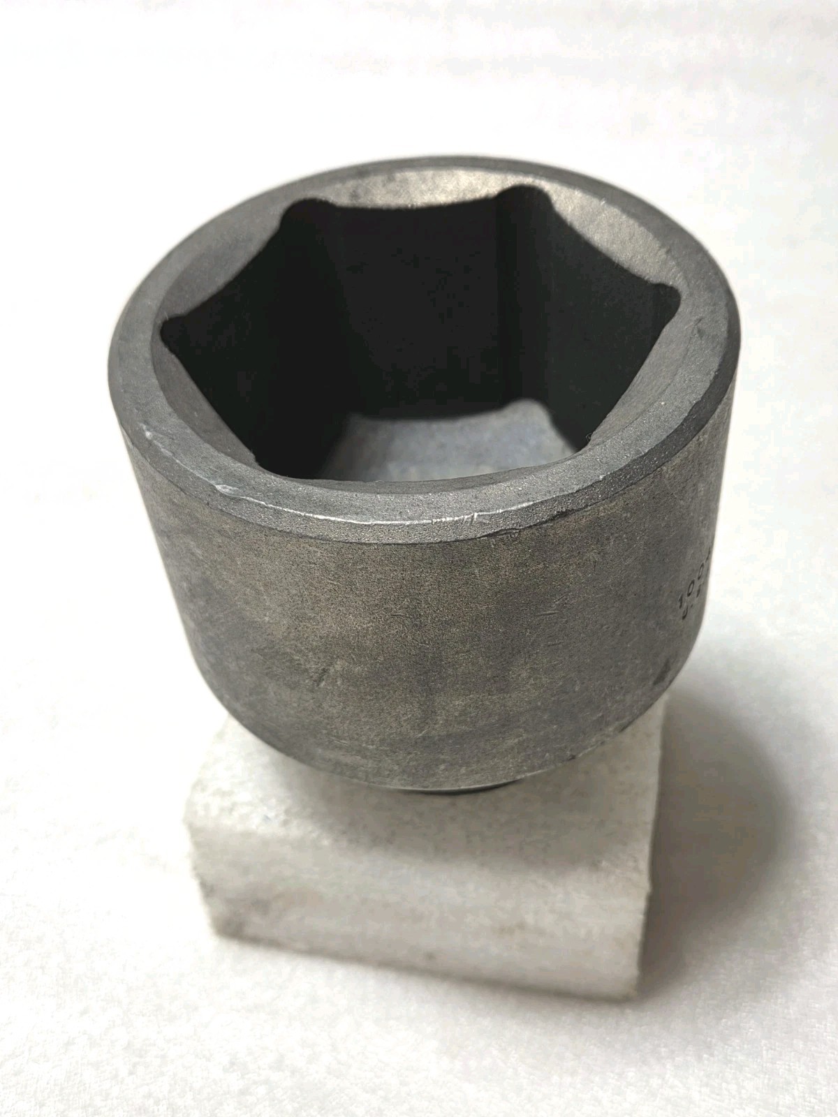 Proto 10046 2-7/8” Heavy Duty Professional Grade Impact Socket, 1” Drive ,6 Pt.