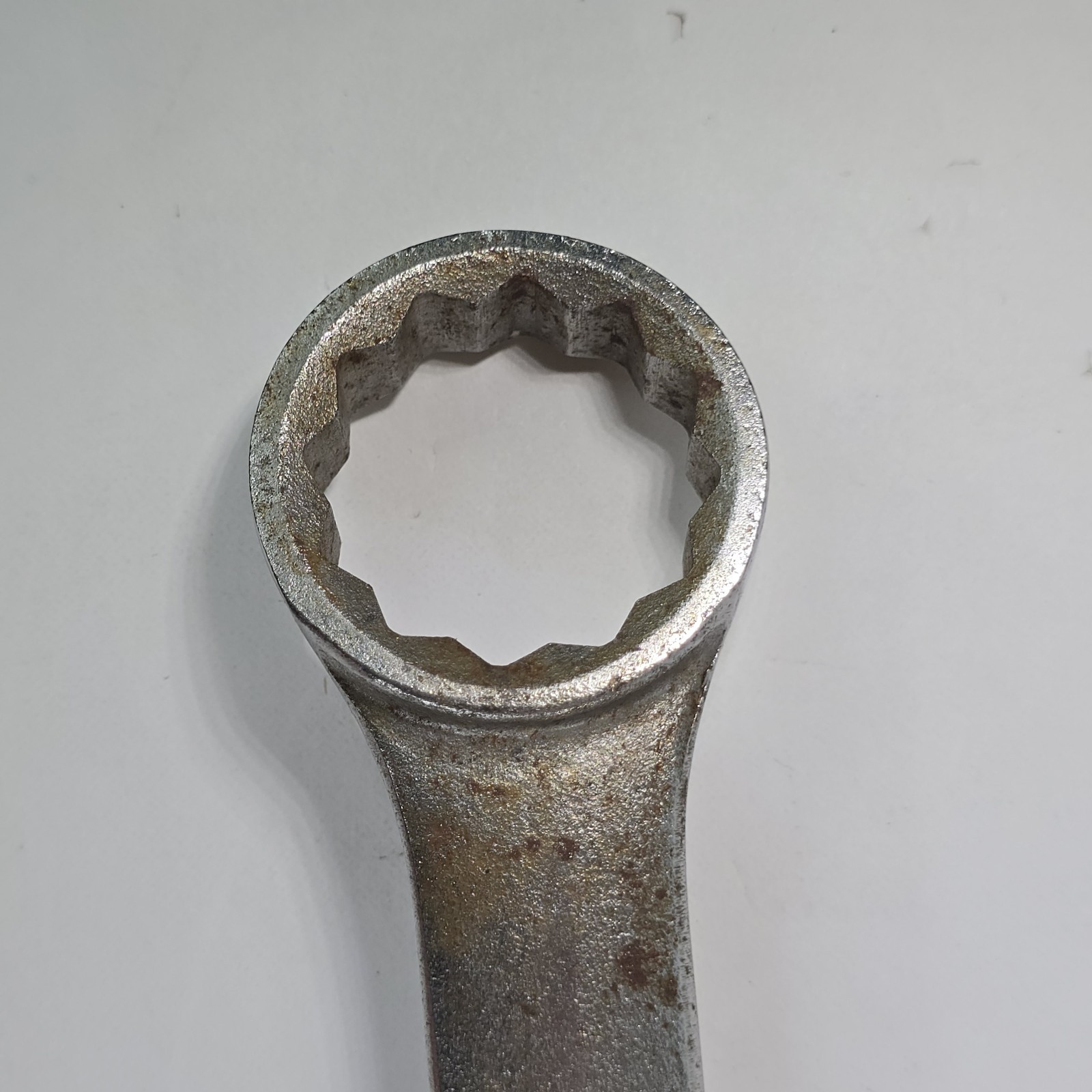 CRAFTSMAN 1-1/4″ SAE COMBINATION WRENCH 44708 MADE IN USA -VA- SERIES