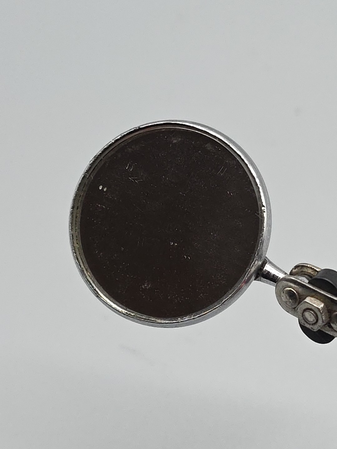 Ullman E2 Inspection Mirror 7/8″ Diameter