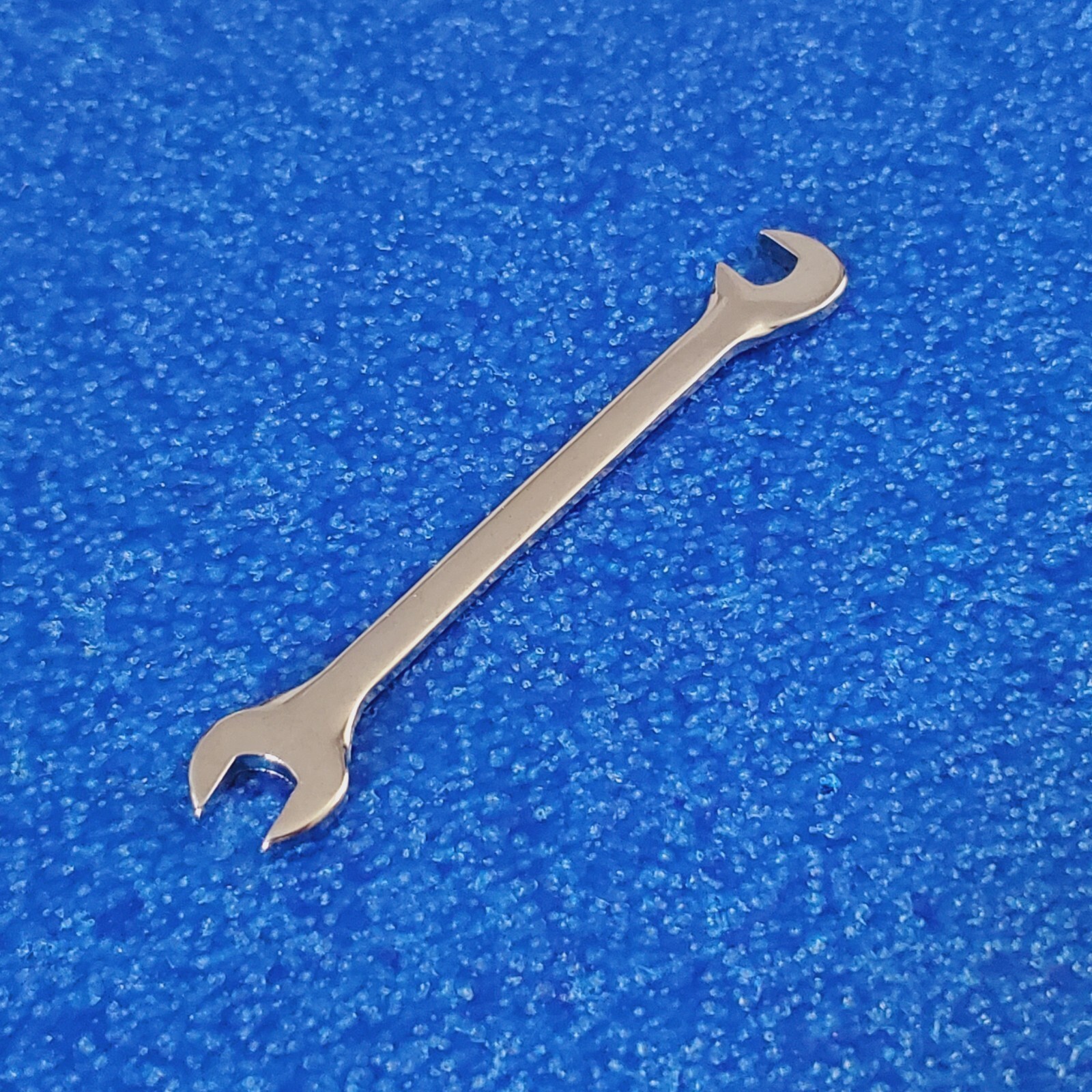 15/64″ CRAFTSMAN OFFSET OPEN END IGNITION WRENCH P/N 43102 TOOL SHIPS FREE LOT