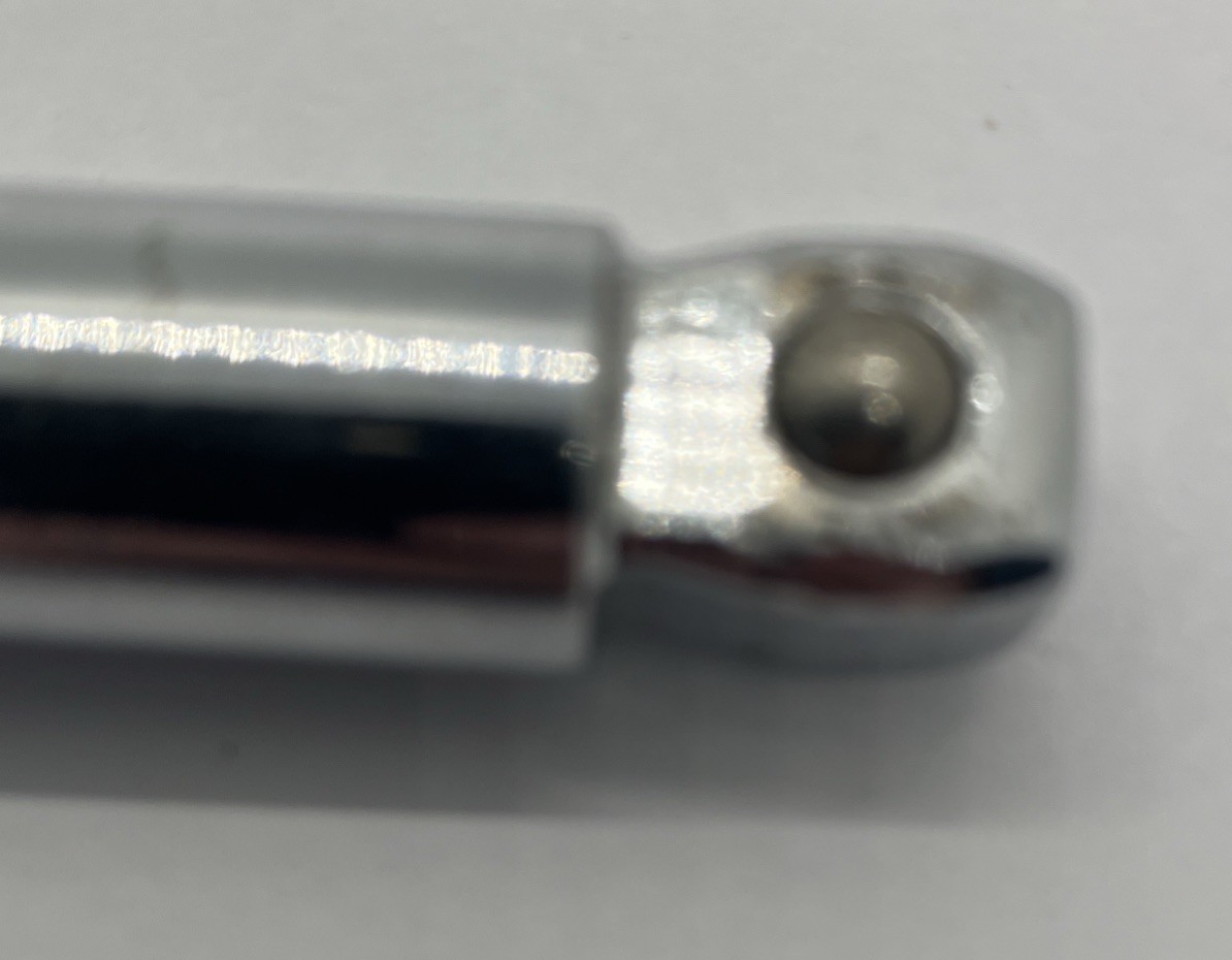 Pittsburg CR-V Socket Extender 1/2”