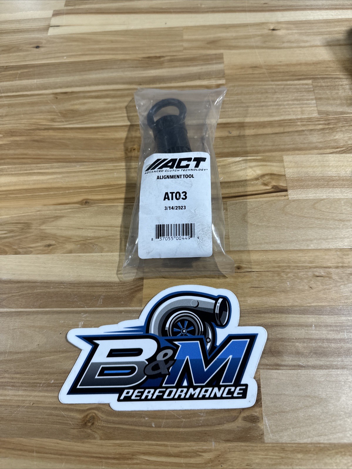 AT03 ACT Clutch Alignment Tool
