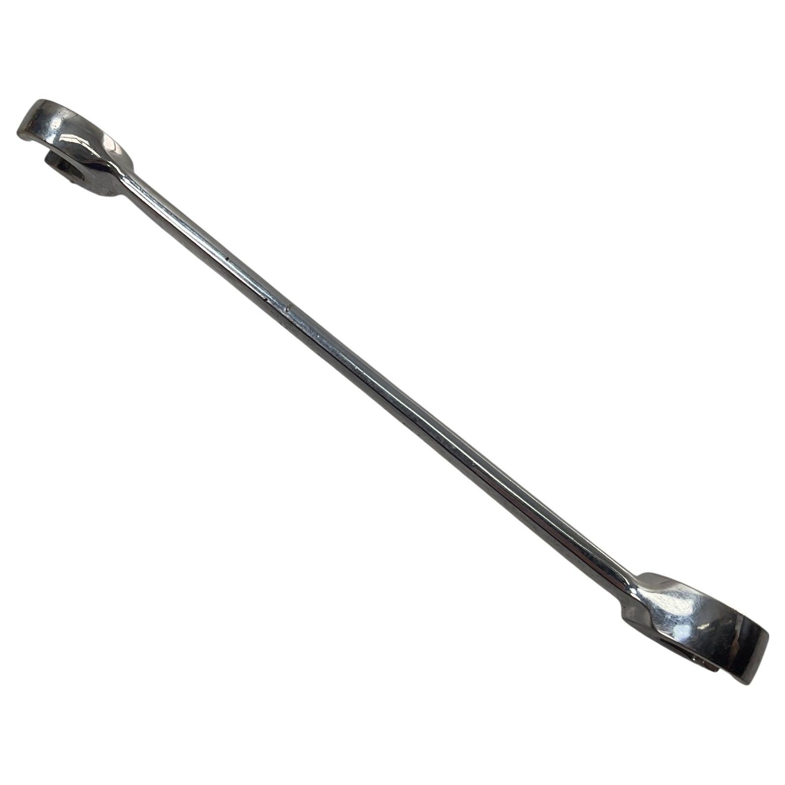 Snap-on Flare Nut Wrench RXFS1618A 1/2″ x 9/16″ As Pictured Professional Tool
