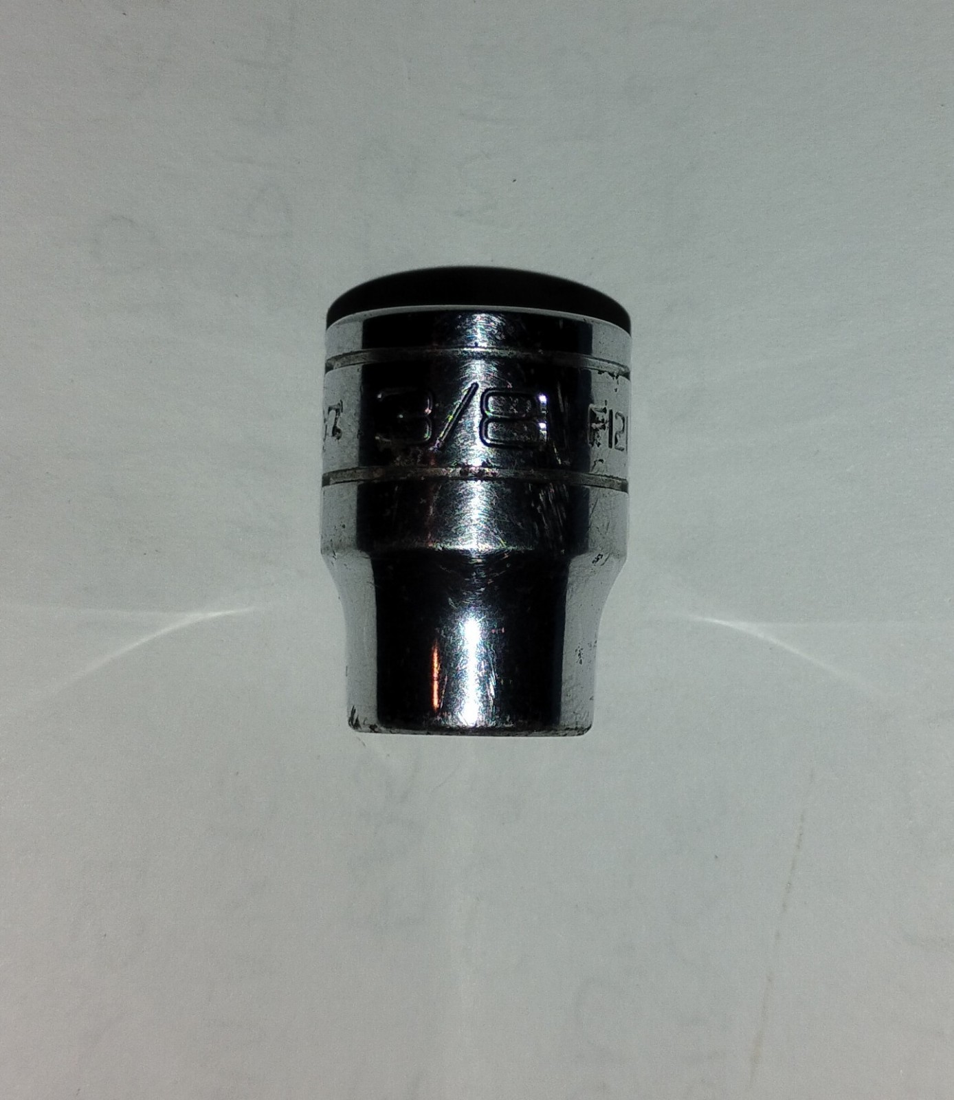 Snap-On 3/8″ Flank Drive Shallow Socket F121