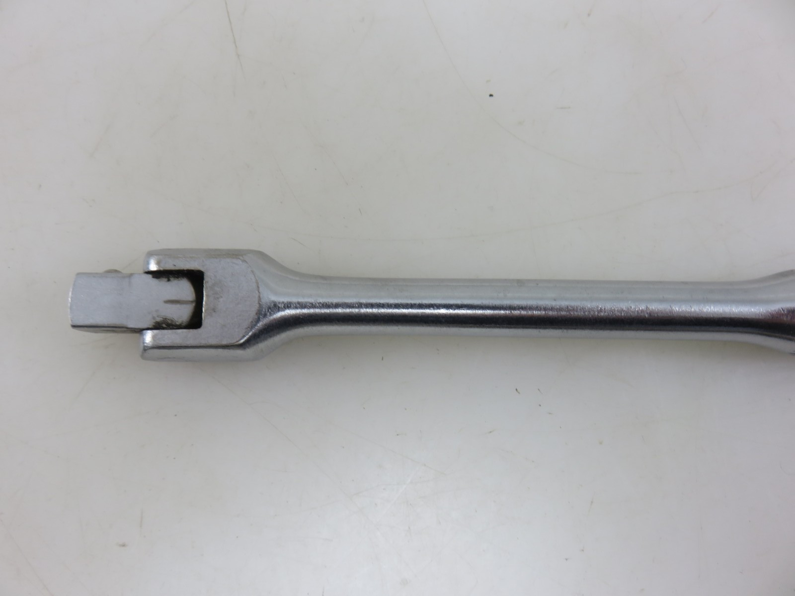 Proto 5265 3/8″ Dr. Breaker Bar 7.75″ Long Vintage Made In USA