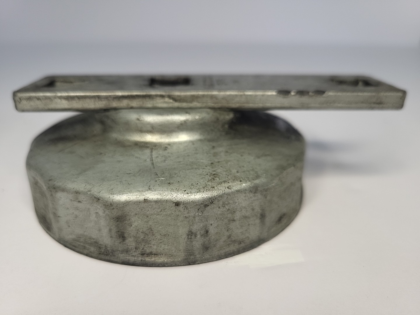 MAC Tools Vintage OF-475 1/2” Drive Oil Filter Cup Wrench USA