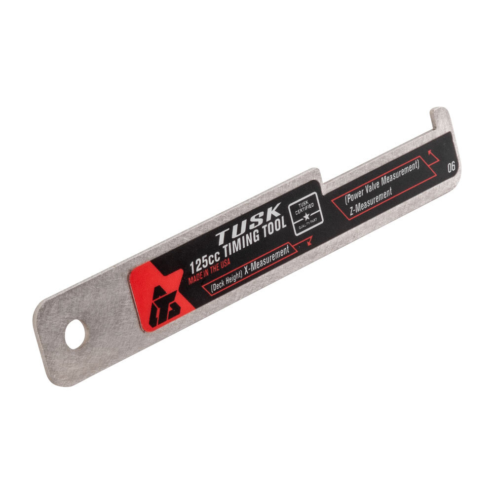 Tusk Deck and Timing Tool For KTM 125 SX 2016-2022