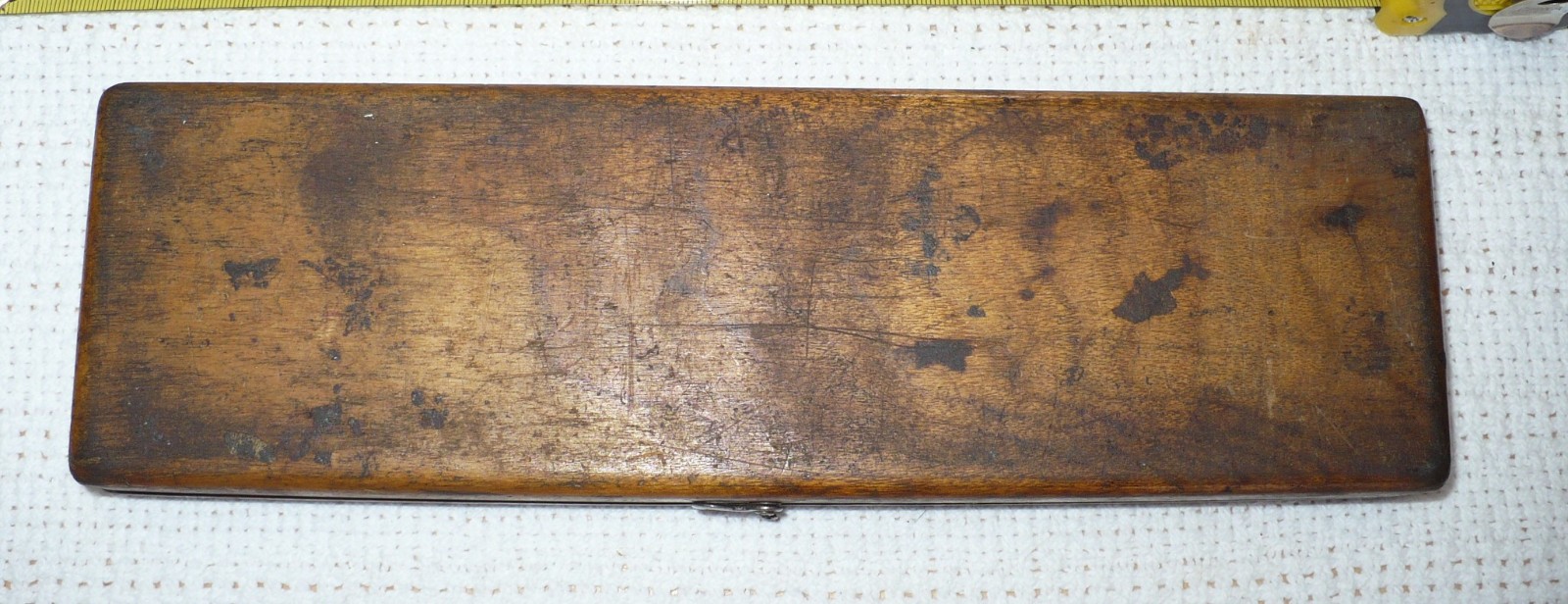 Vintage Tumico Inside Tubular Measuring Rods for 1-85 Micrometer Set 4.5 to 8.5