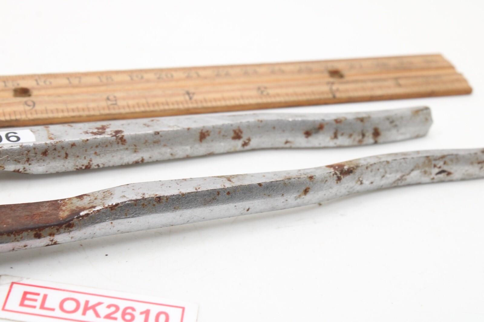 Proto Tools 243 Slip Joint Pliers 10” Long USA