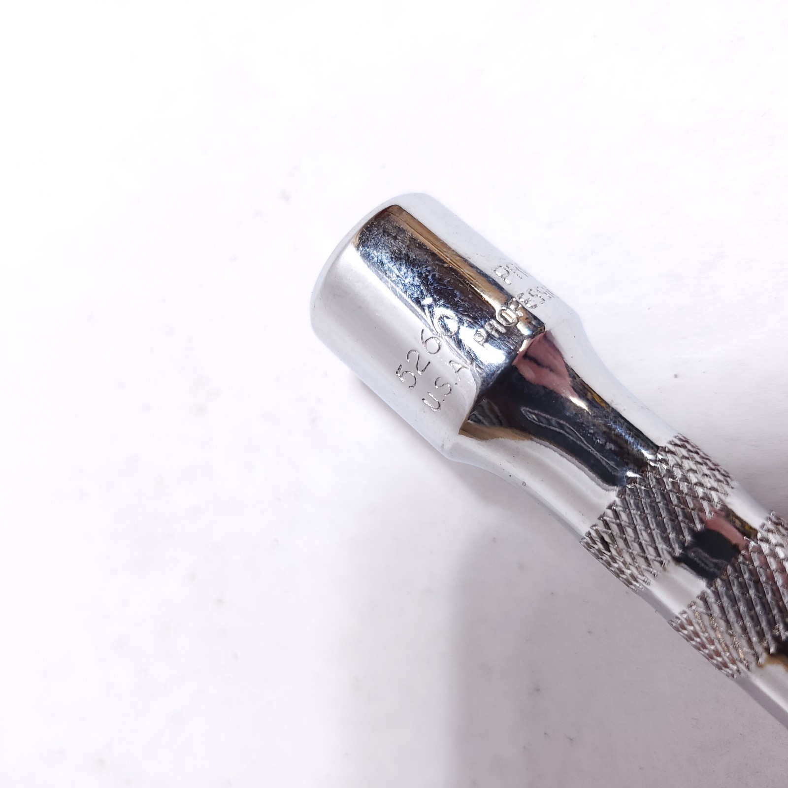 Proto 3/8″ Drive 3″ Extension Knurled 5260
