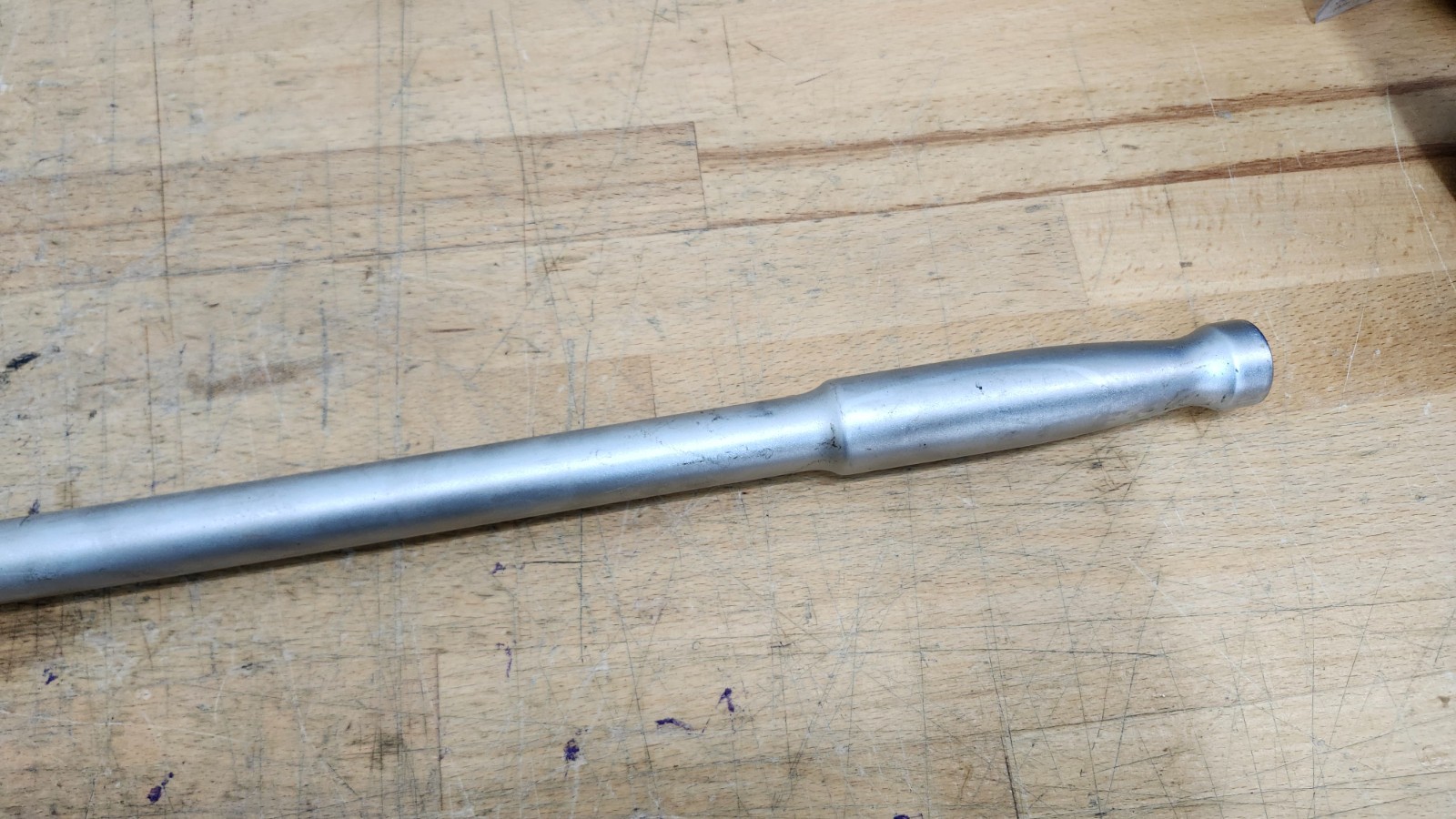 Expert Tools 3/4” Drive Breaker Bar 41-1/2” OAL E033804 USED