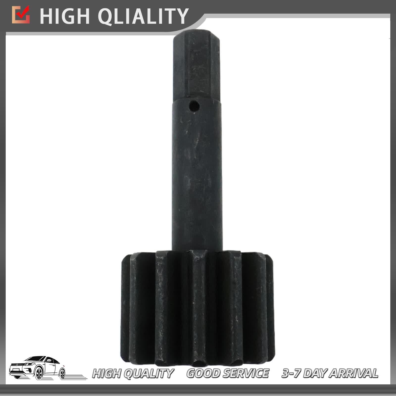 Fits Classic Vw Bug Volkswagen Beetle Remove 36mm Axle Nut Torque Leverage Tool