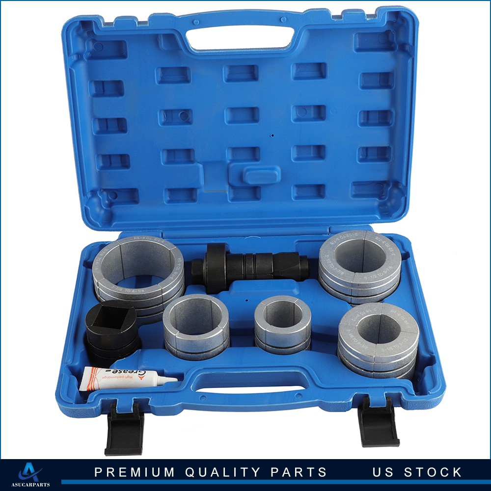 ✅ Impact Pipe Stretcher Kit Brand New!