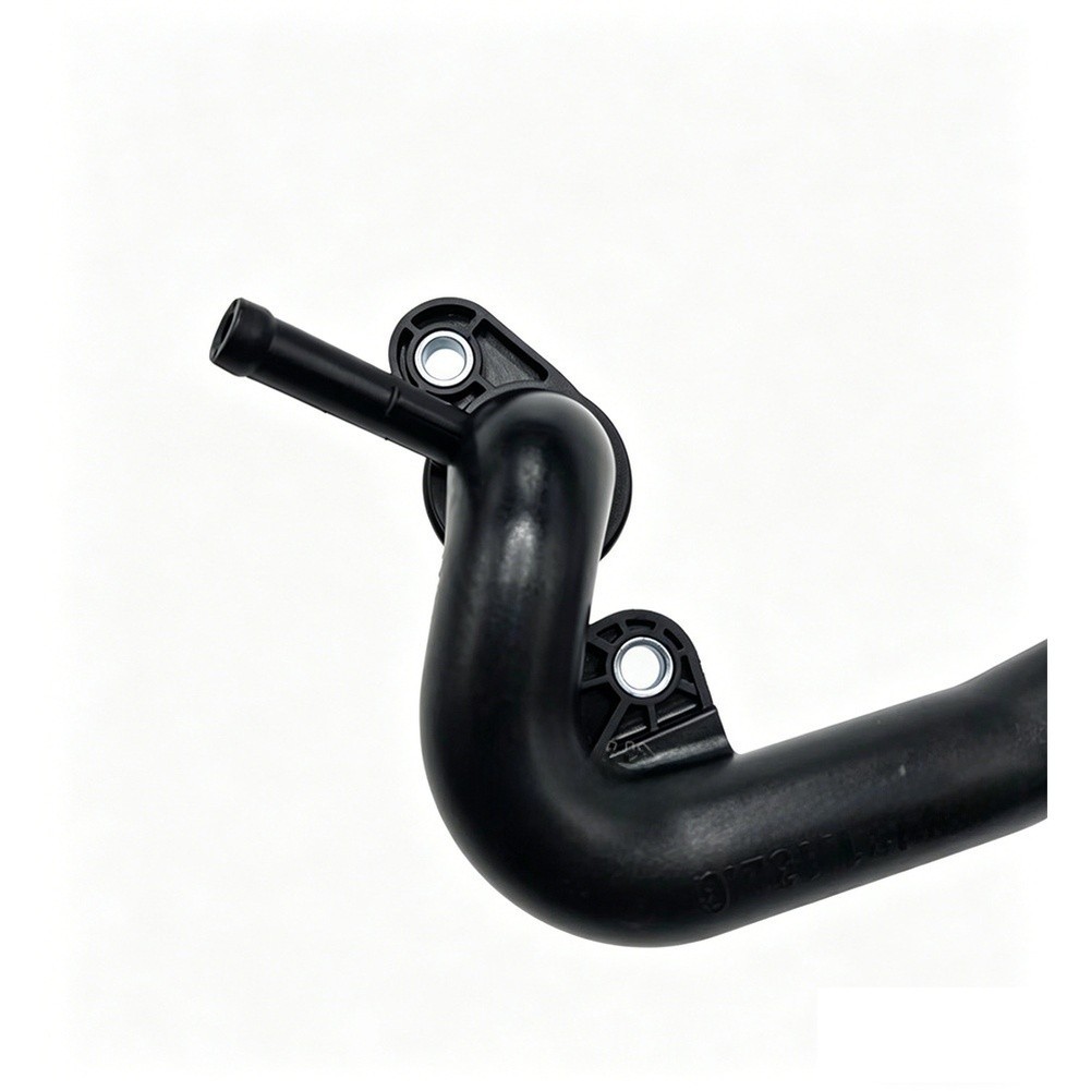 Engine Thermostat Housing Auto Cooling System Part Direct OEM Replacement