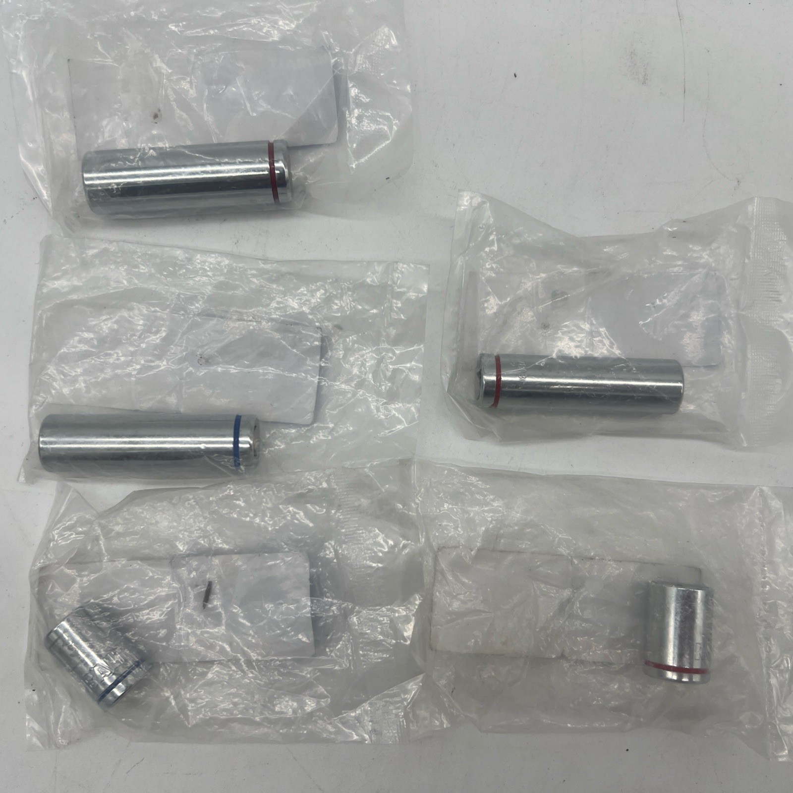 New Kobalt 3/8in Driver 6/12 Point Reg Deep Sockets Various Sizes Select FreeS&H