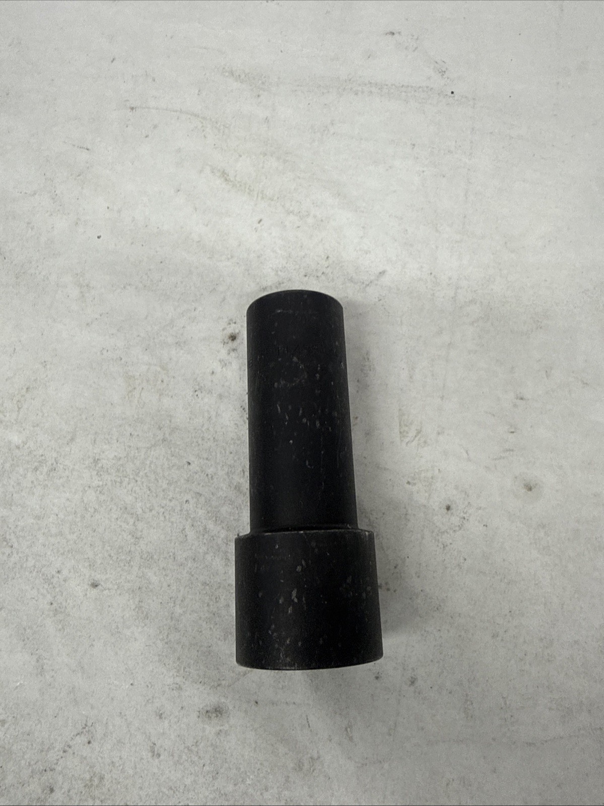 Snap On SIPRL436 1/2 Dr 8Pt SAE 1-1/8 Extra Deep Double Square Power Socket MINT