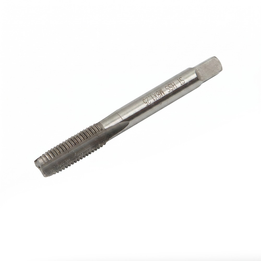 25pcs M8 x 1.25mm Thread Repair Tool Stainless Steel Wire Insert Kit Auto Engine