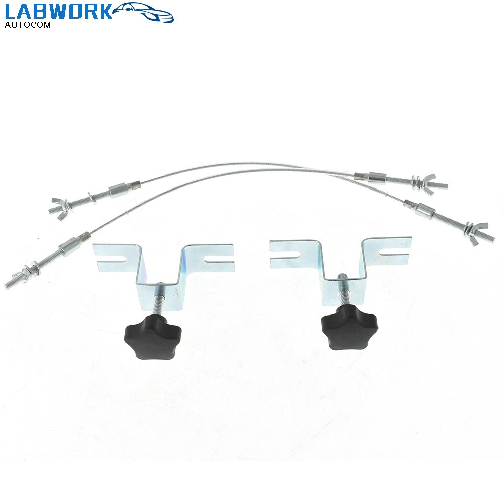 4.5 CFM’ Portable Pneumatic Air Pressure Kit Brake & Clutch Bleeder Valve System
