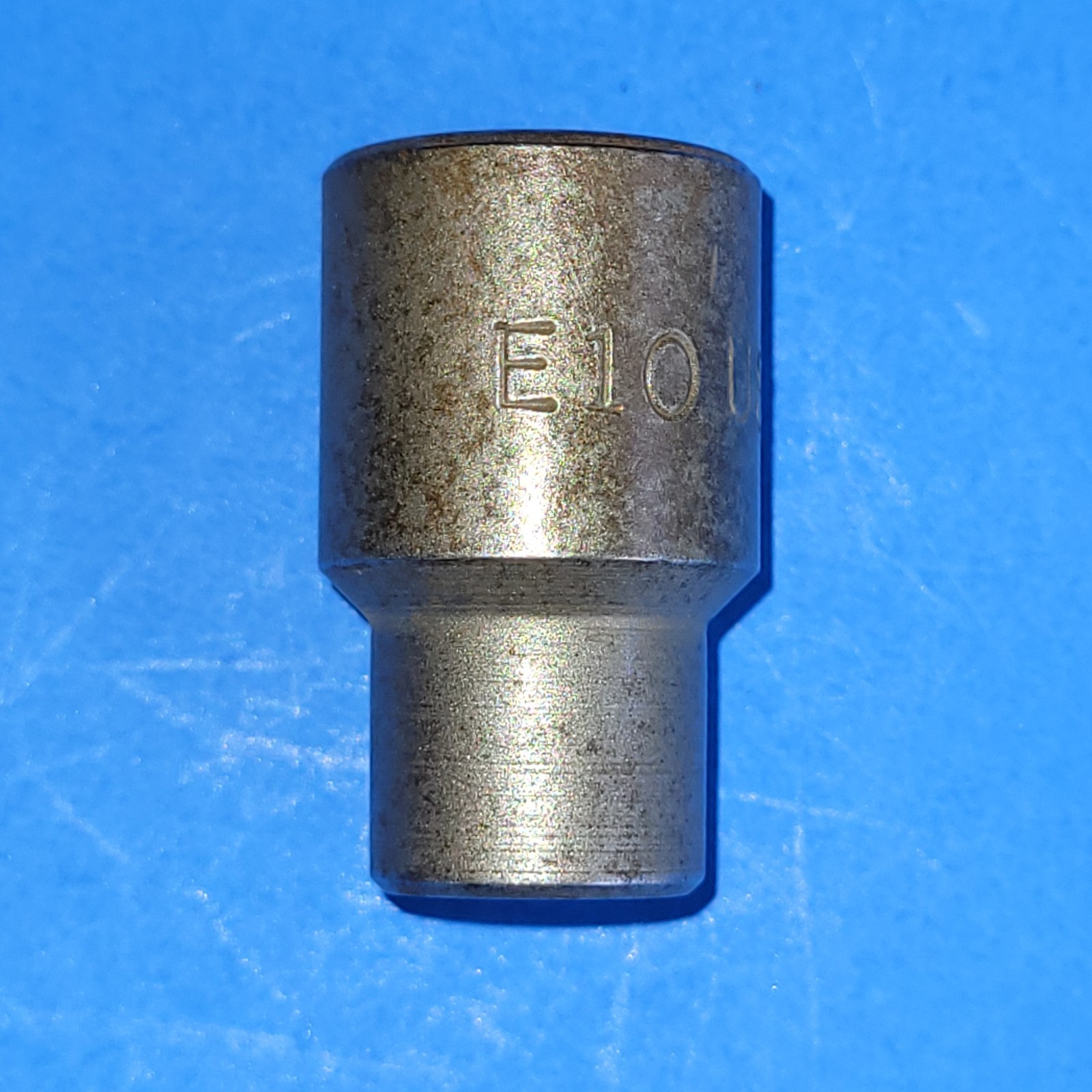 E10 Torx Inverted External Socket 3/8″ Drive USA